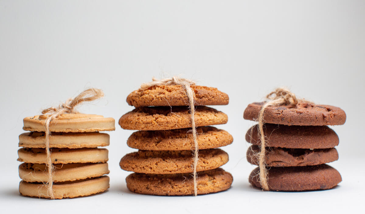 Cookies a GDPR