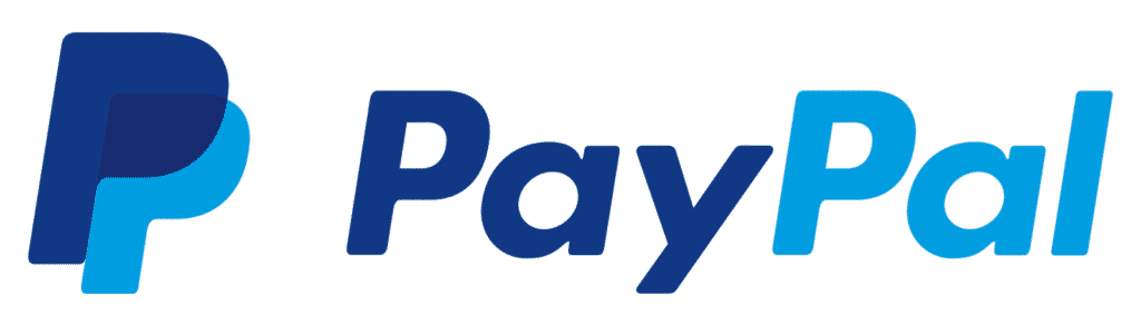 Logo PayPal