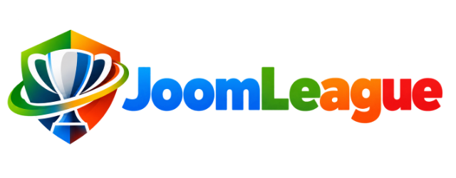 JoomLeague