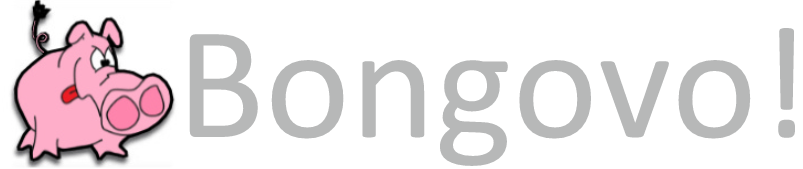 Bongovo!