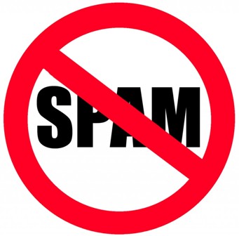 R Antispam